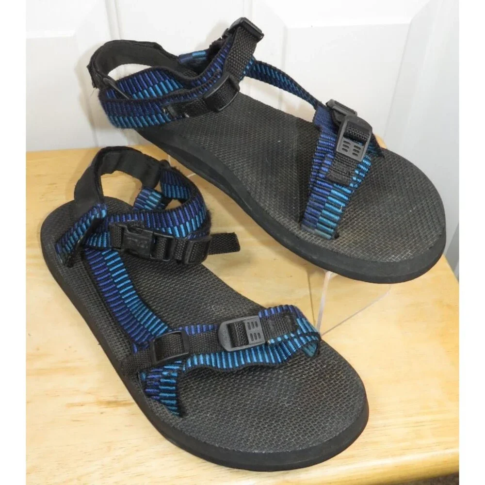 Teva hurricane sandals